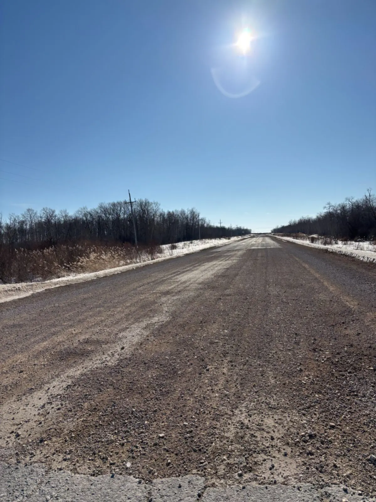 Image de route 1
