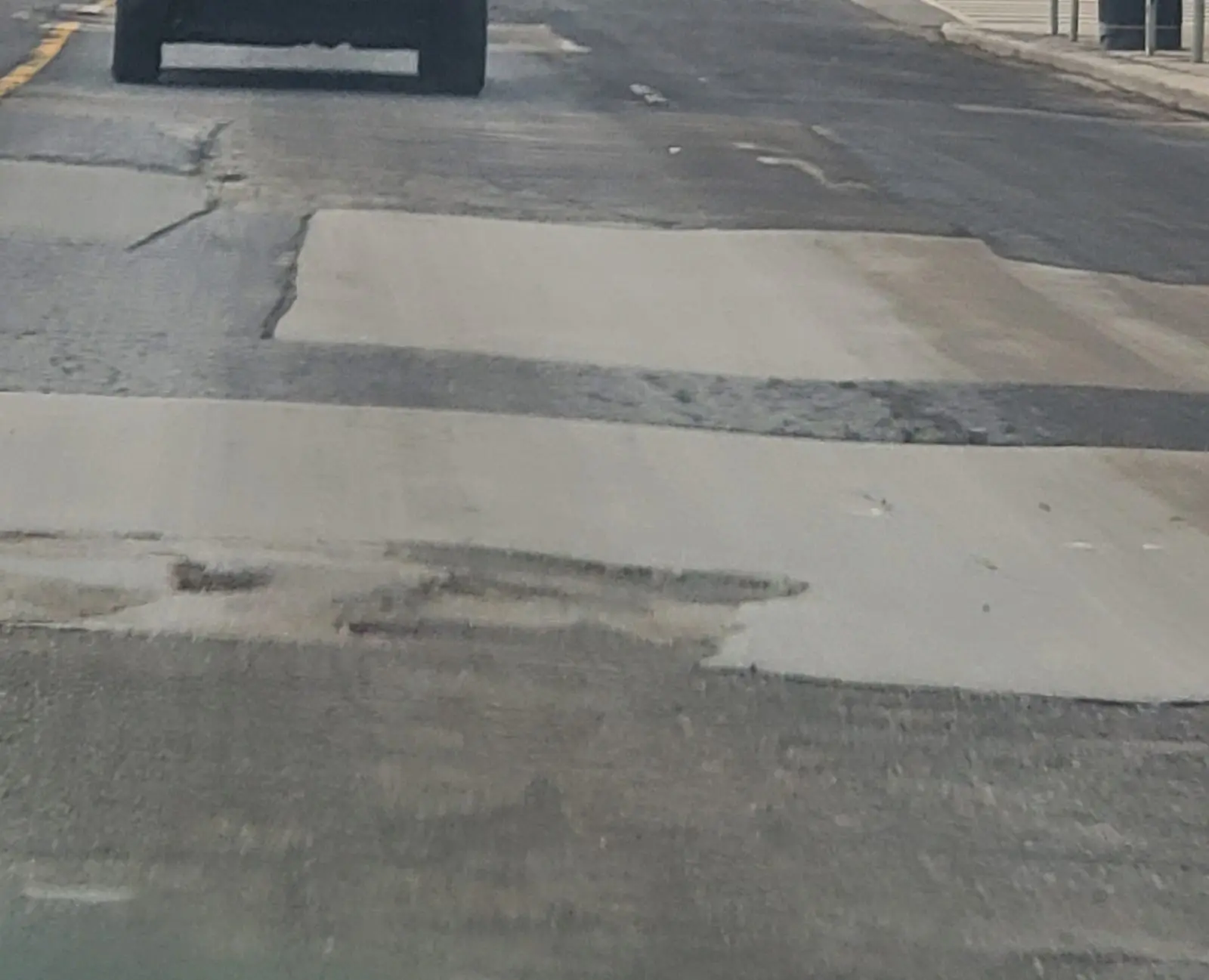Image de route 25