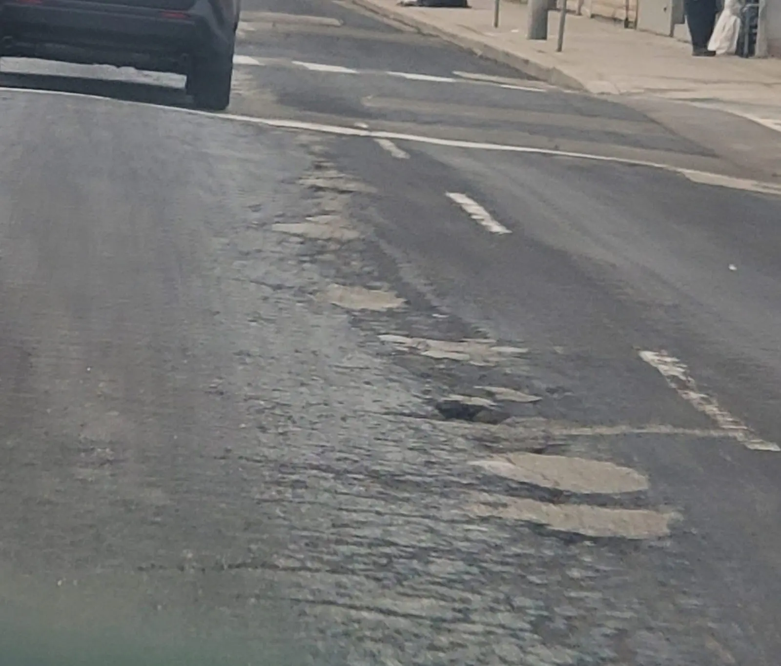 Image de route 26