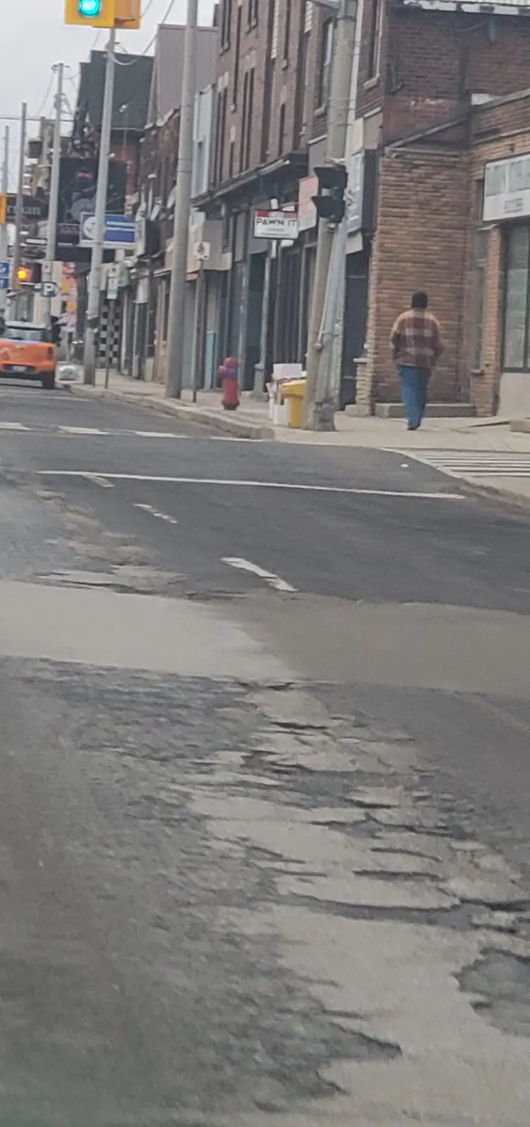 Image de route 28