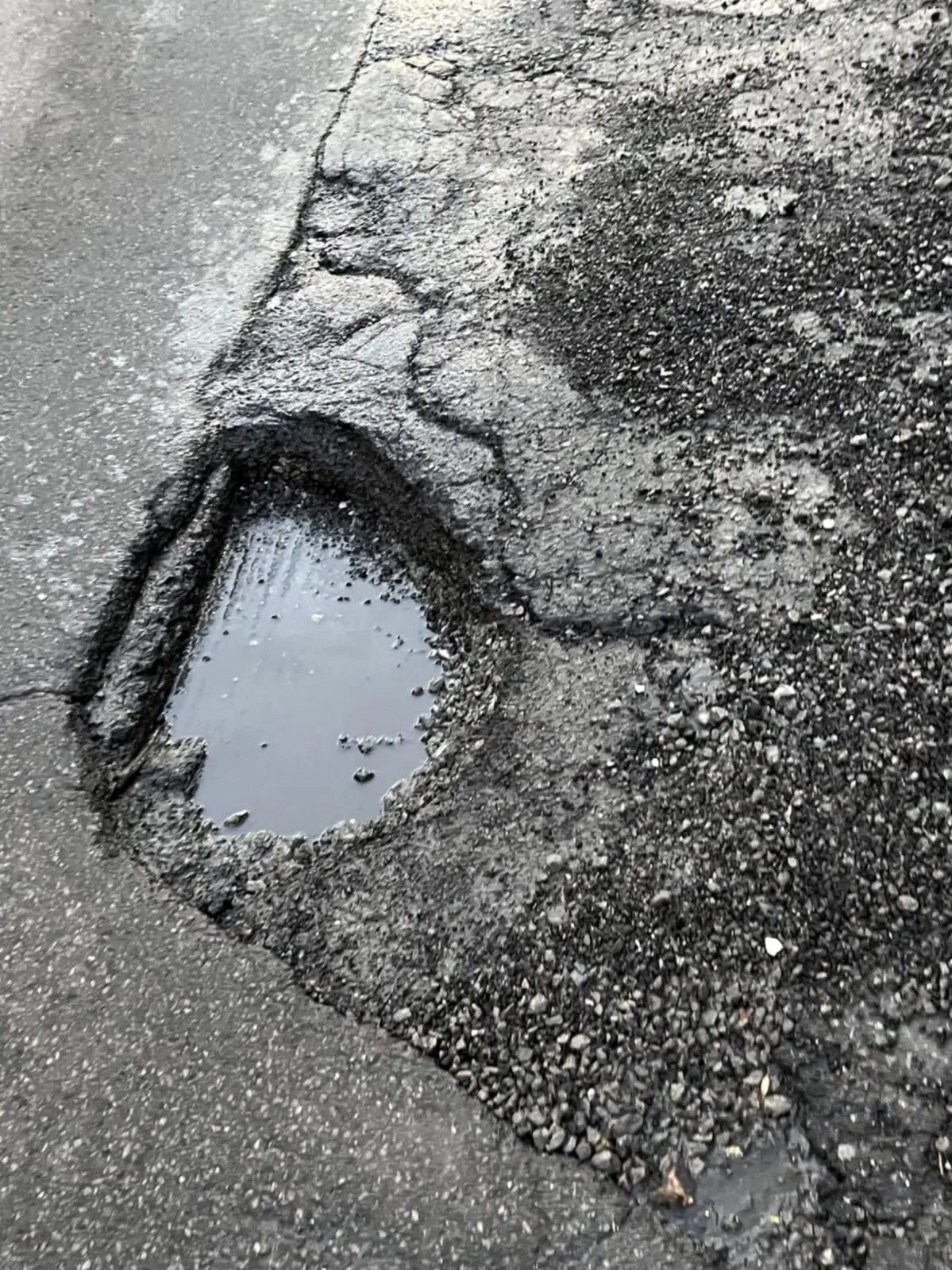 Image de route 9