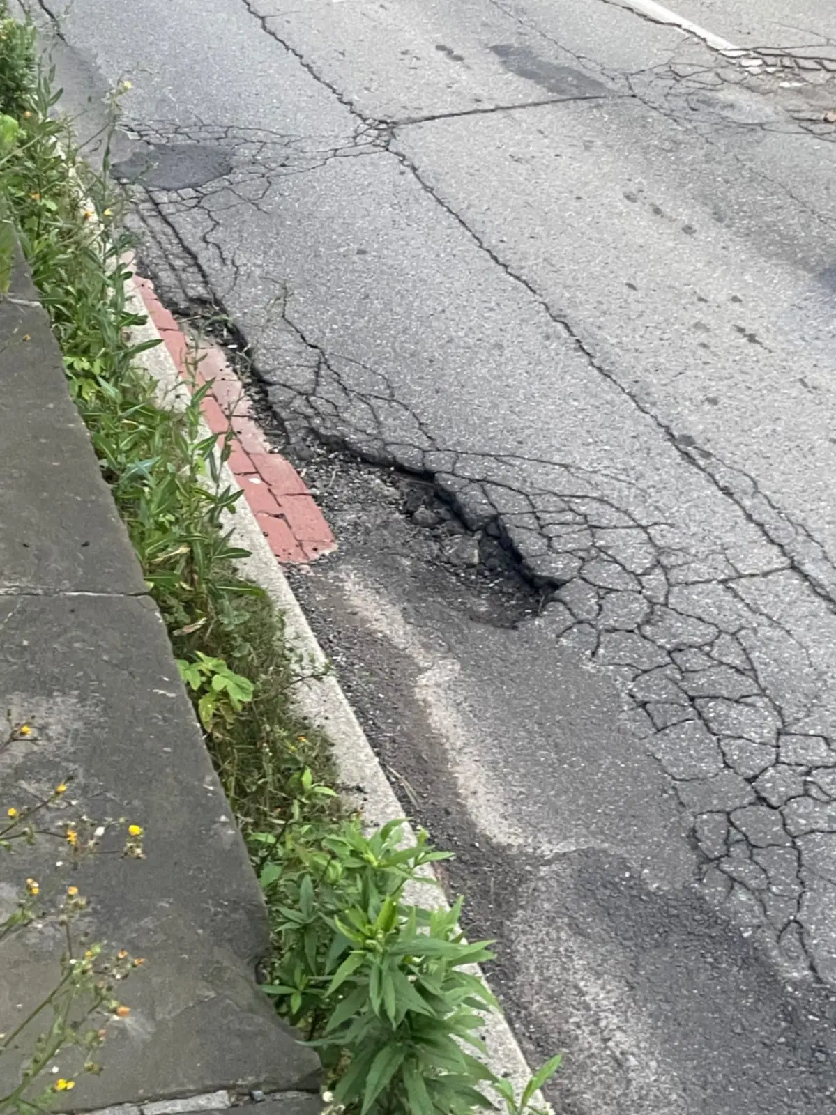 Image de route 11
