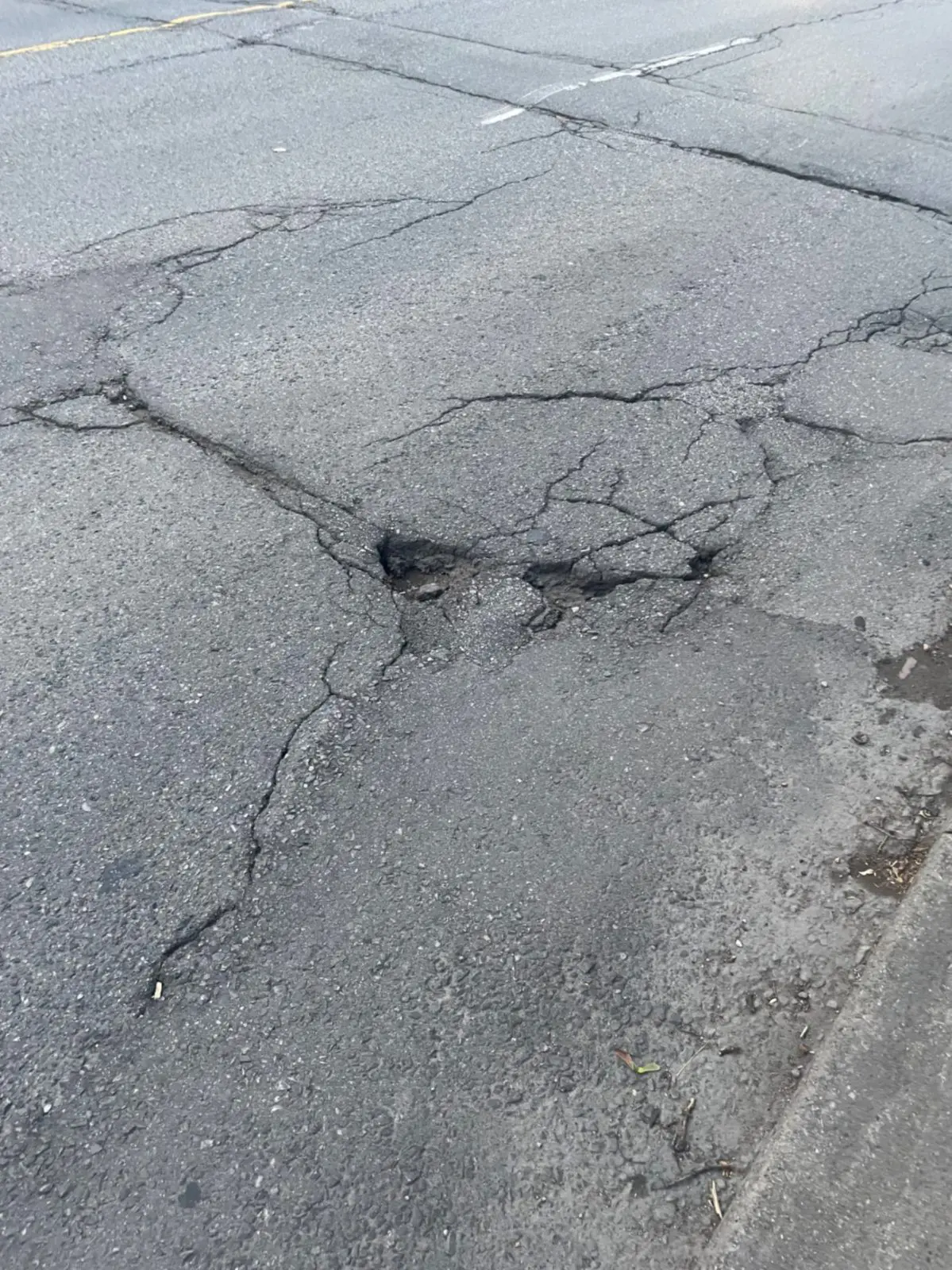 Image de route 13