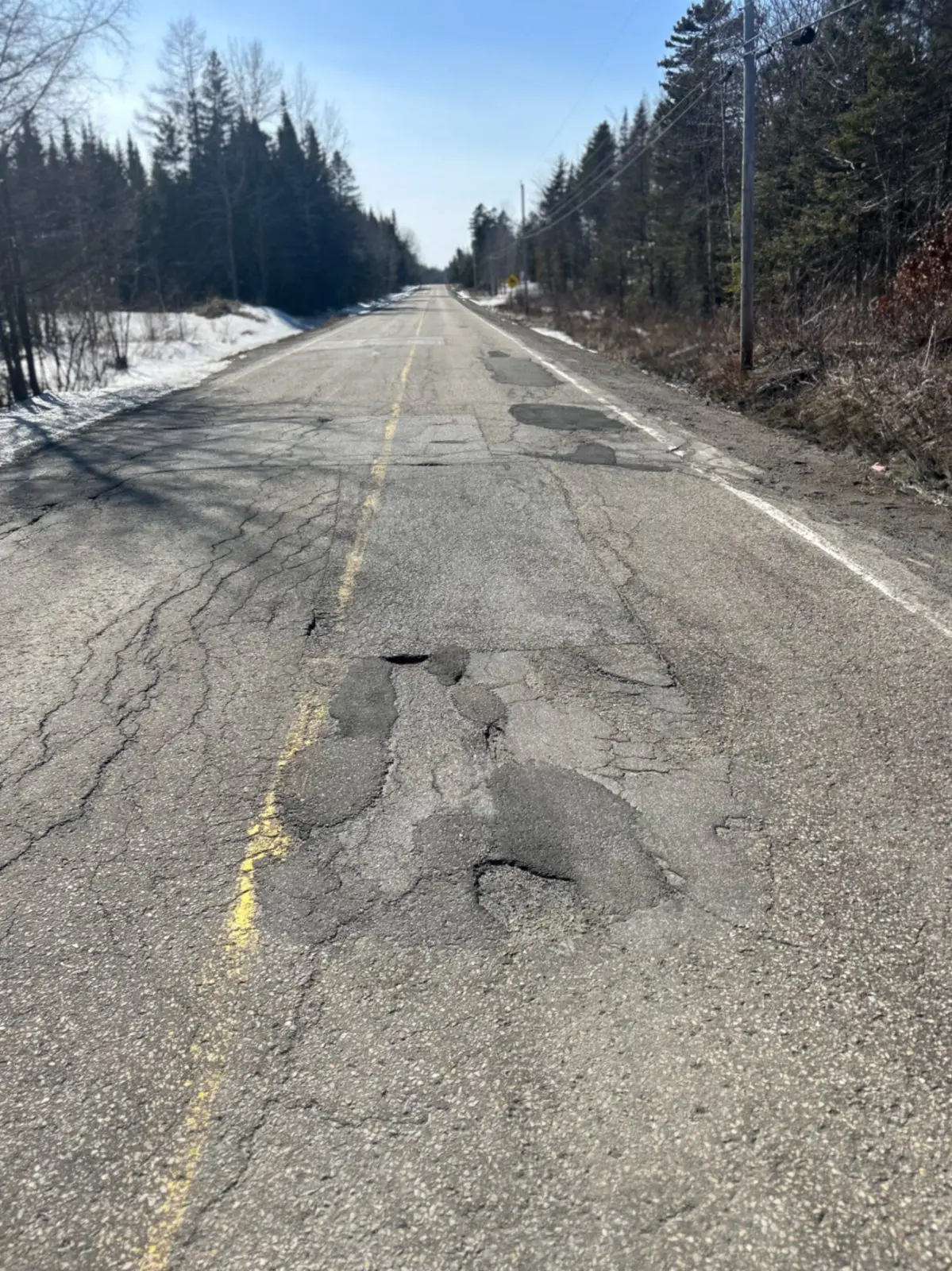 Image de route 1