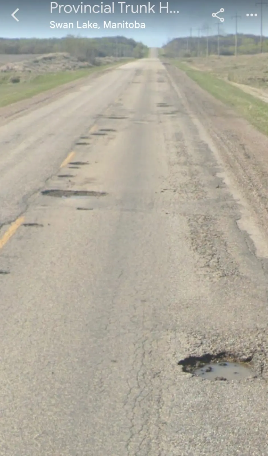 Image de route 1