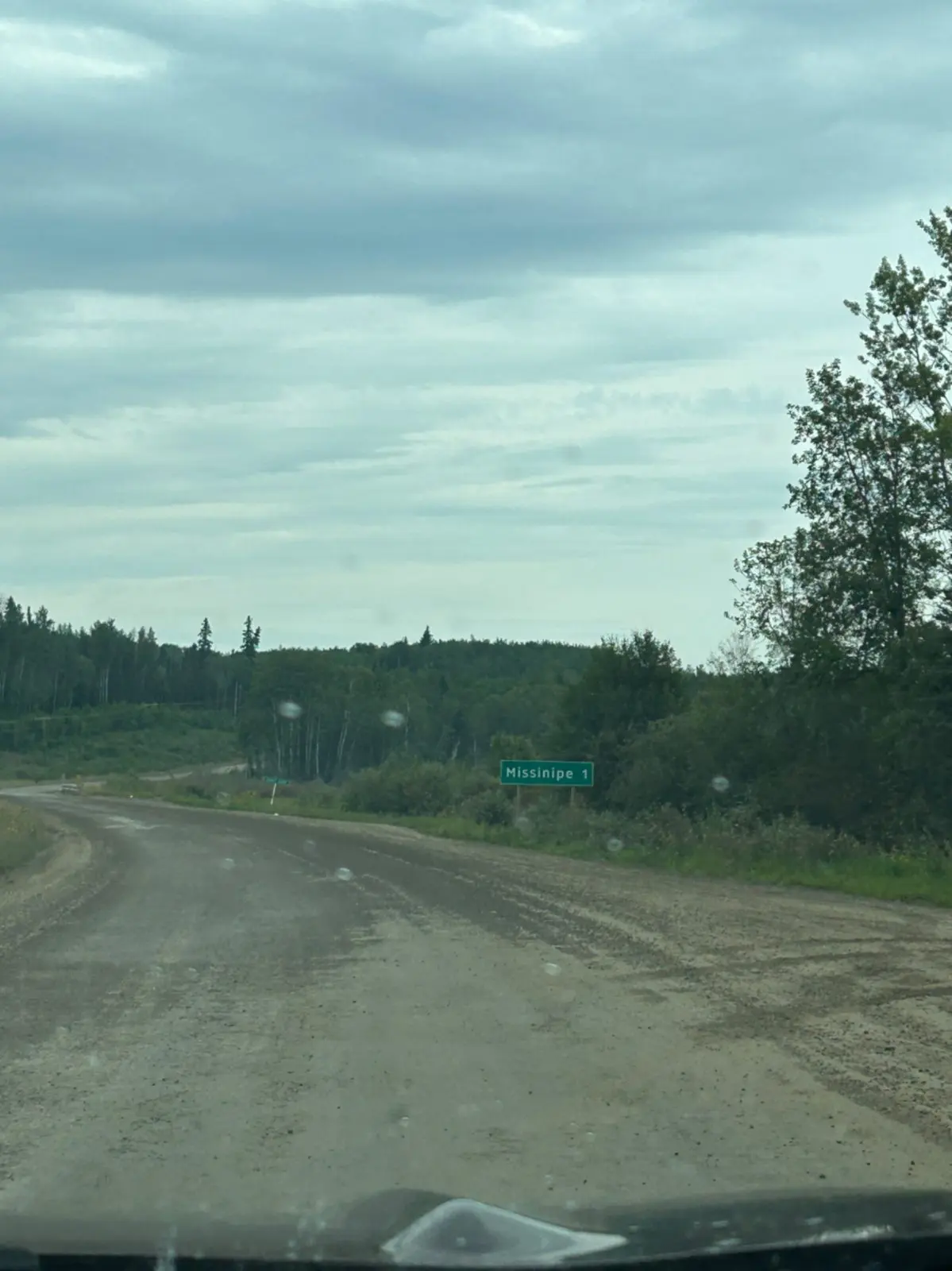 Image de route 4
