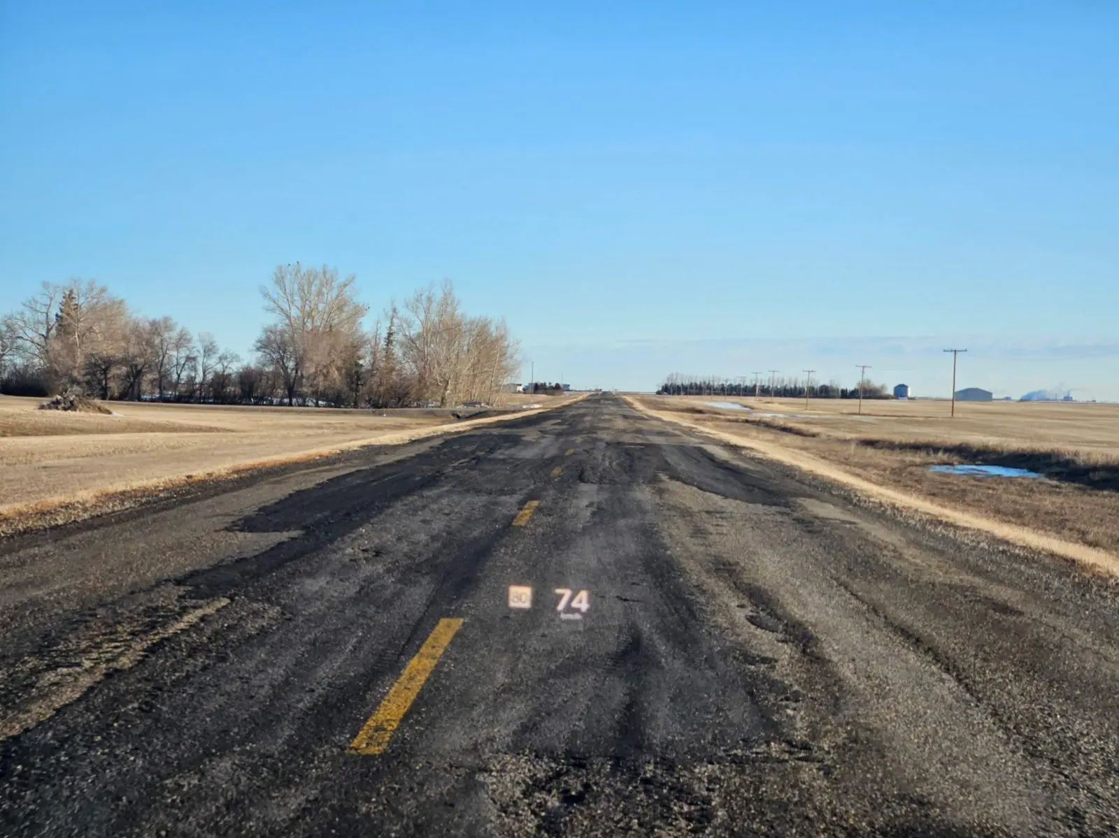 Image de route 1
