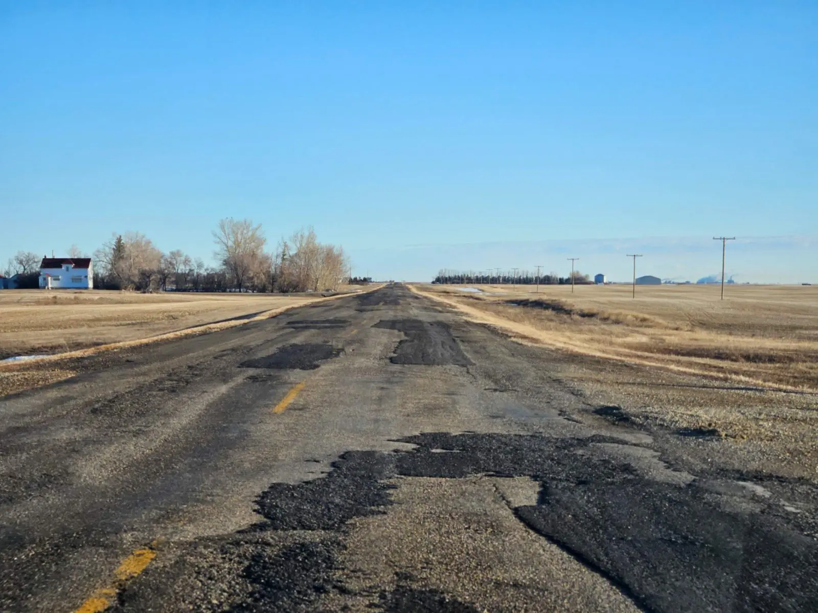Image de route 2