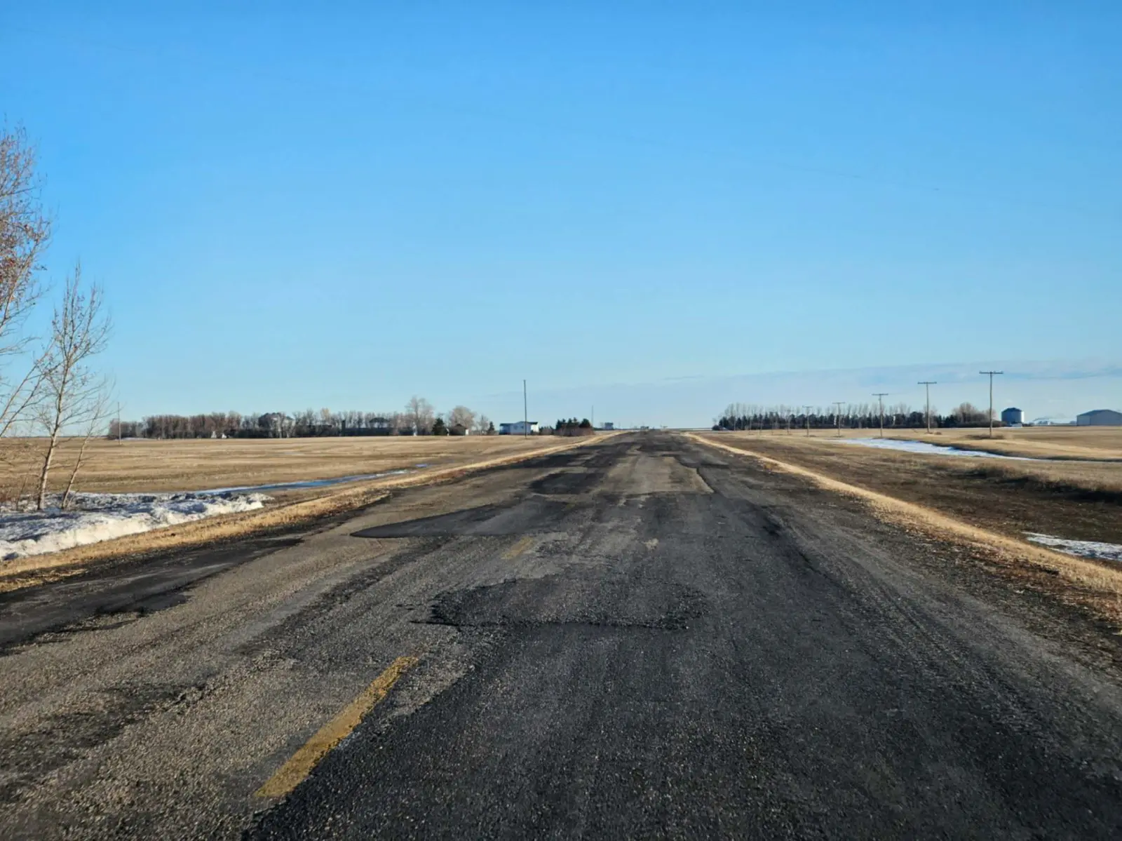 Image de route 3