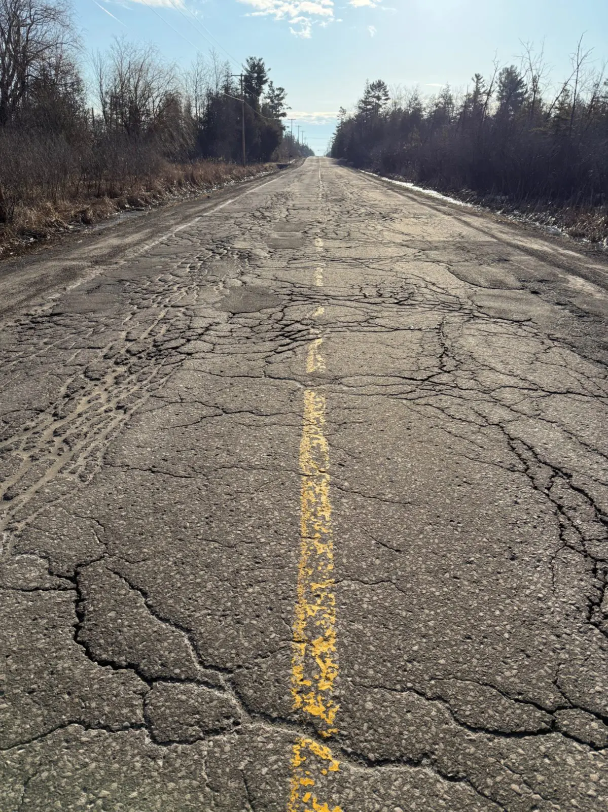 Image de route 5