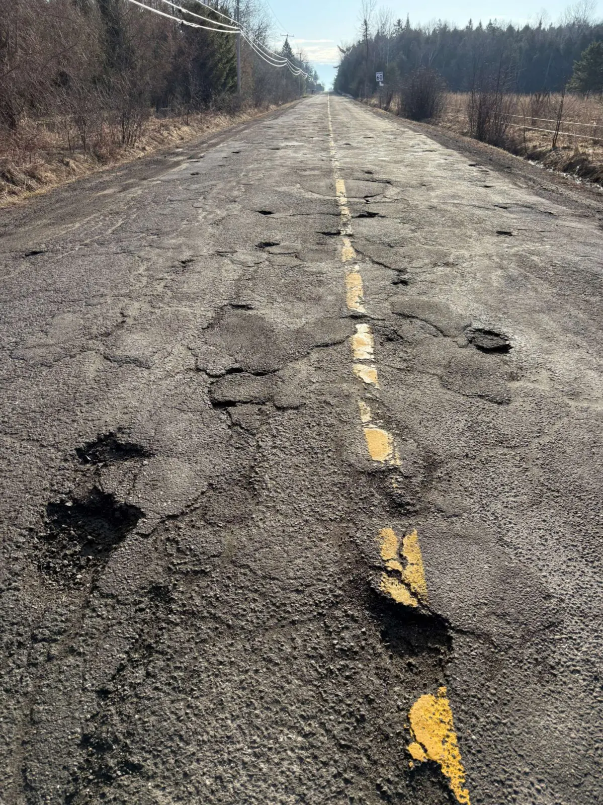 Image de route 10