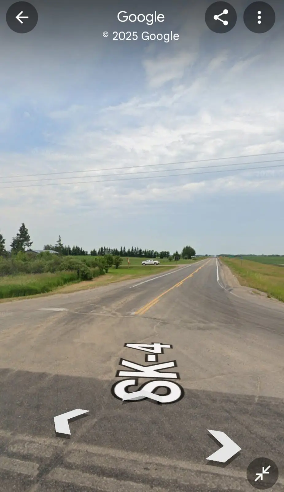 Image de route 2