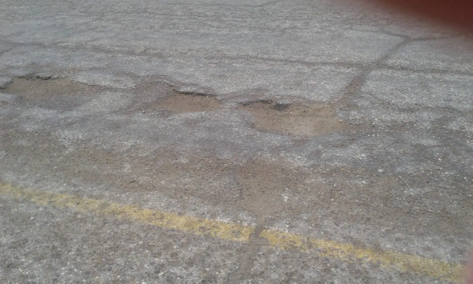 Image de route 1