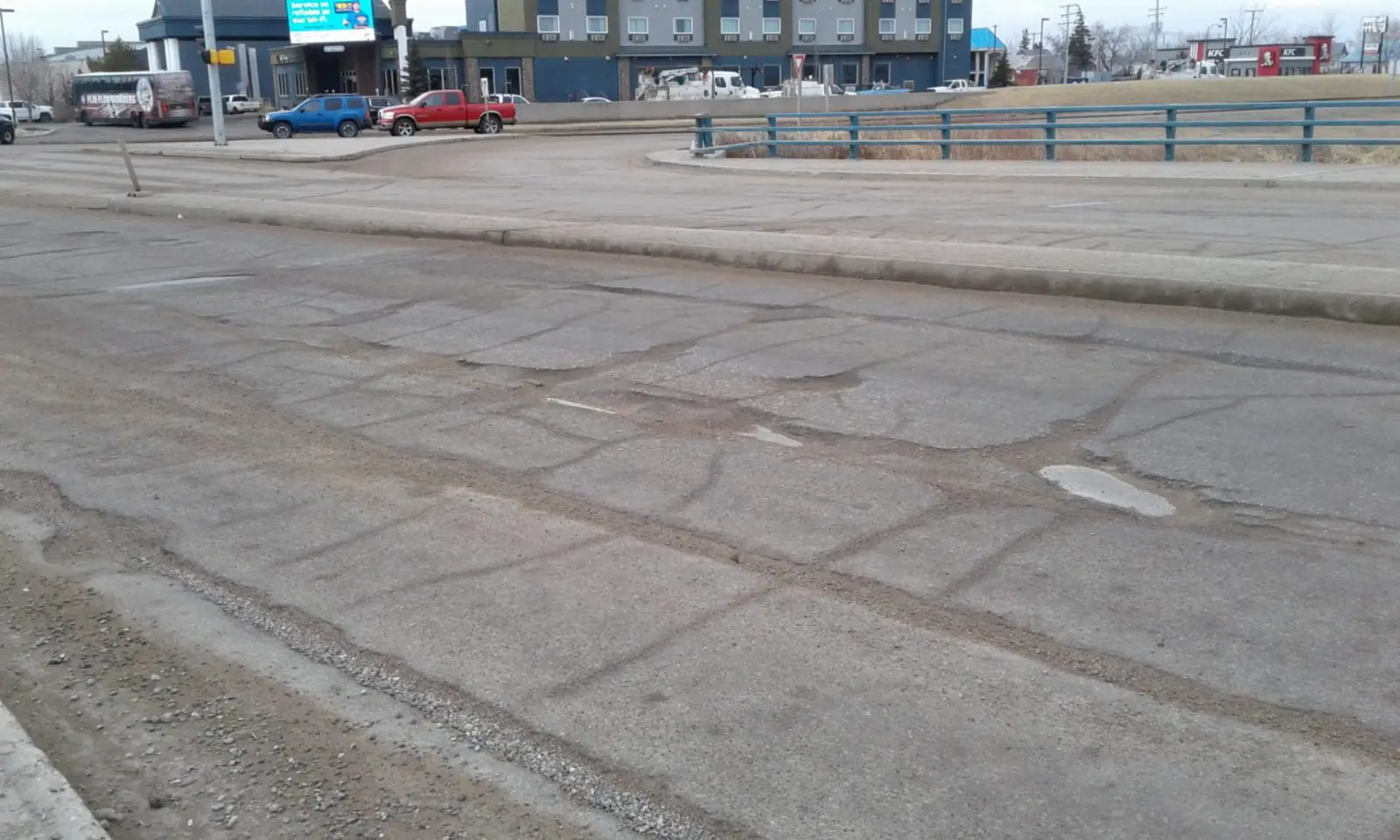 Image de route 3
