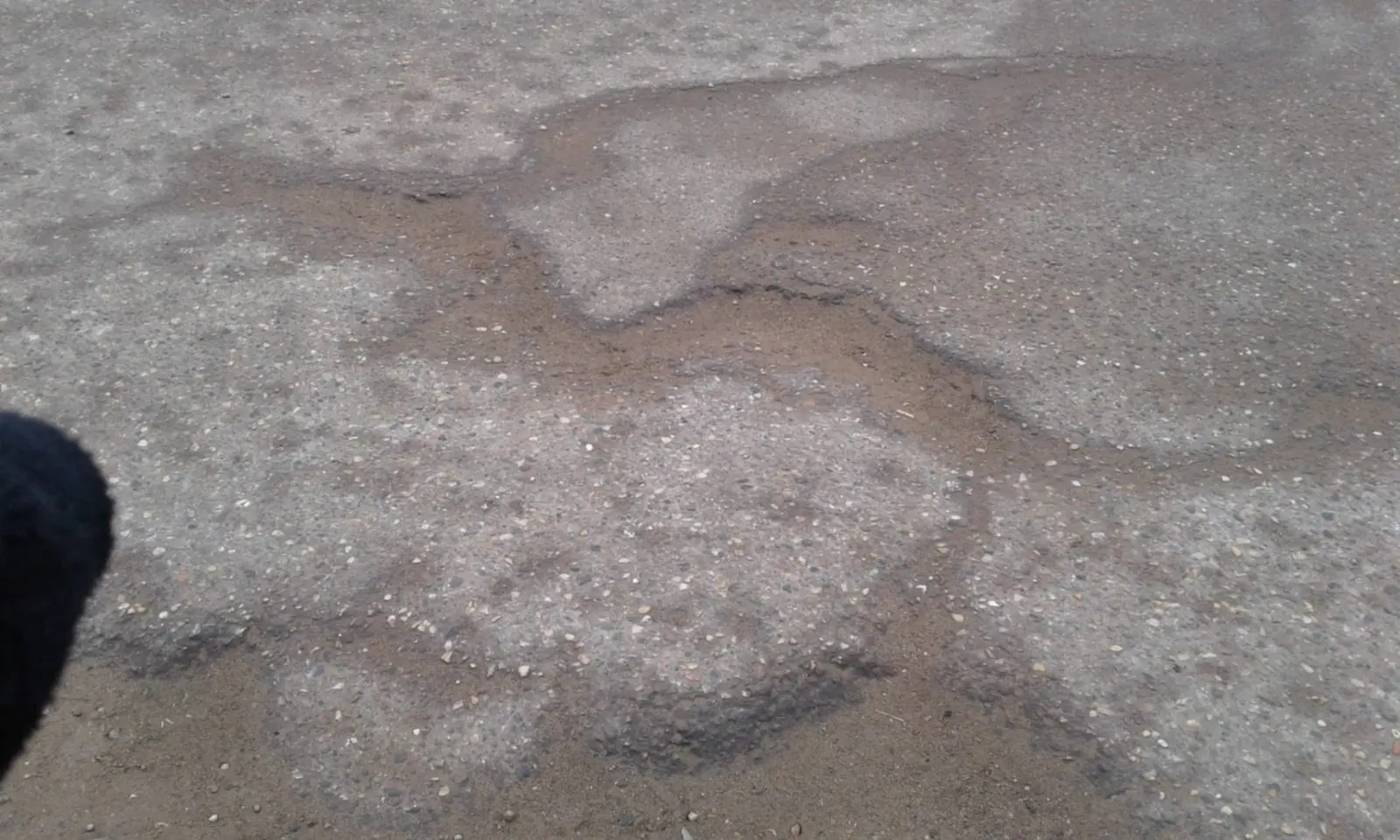 Image de route 5