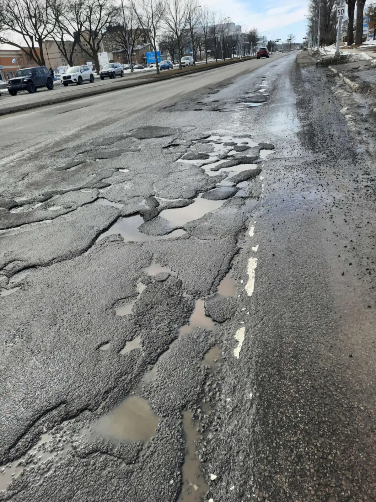 Image de route 2