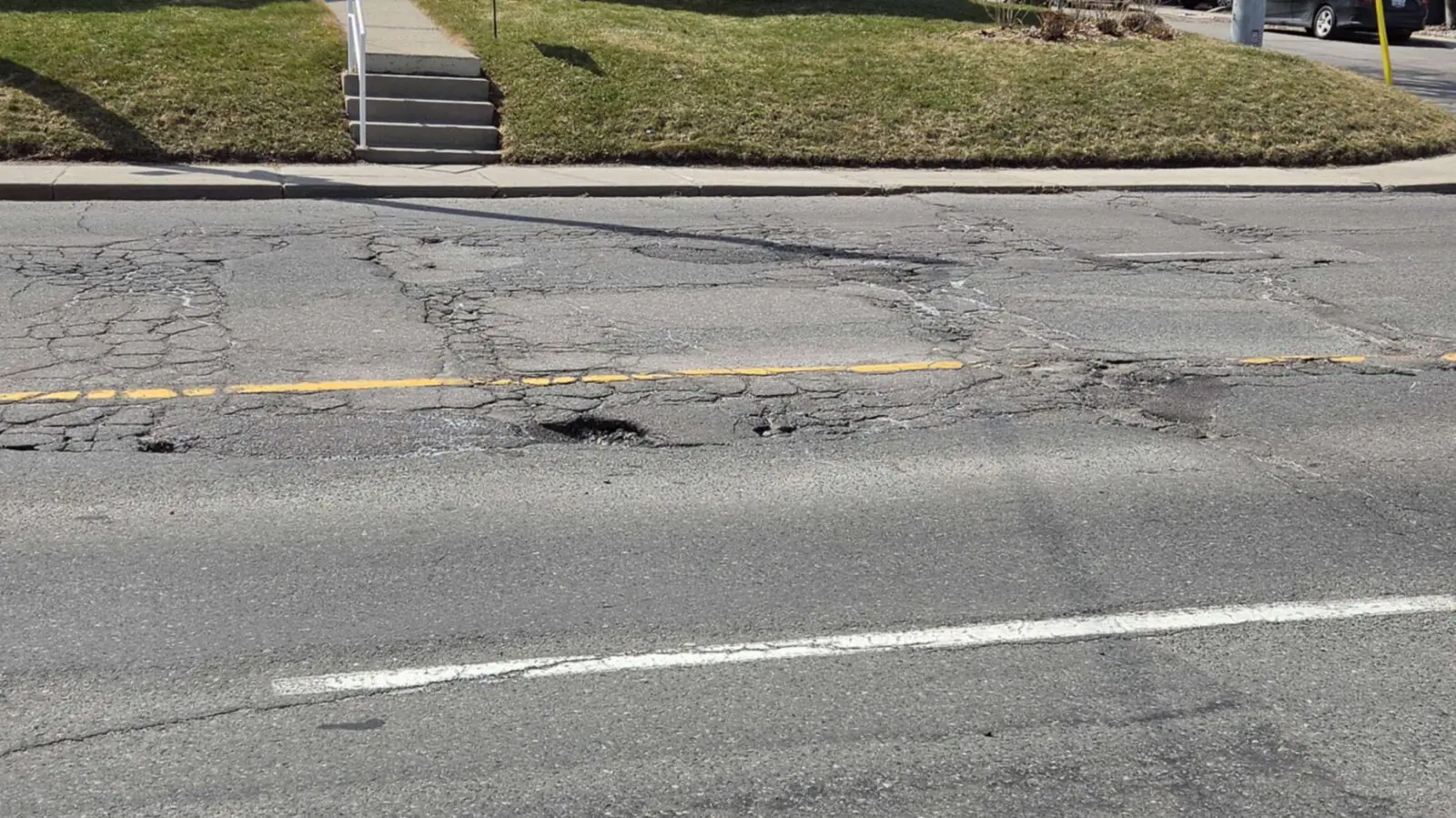Image de route 20