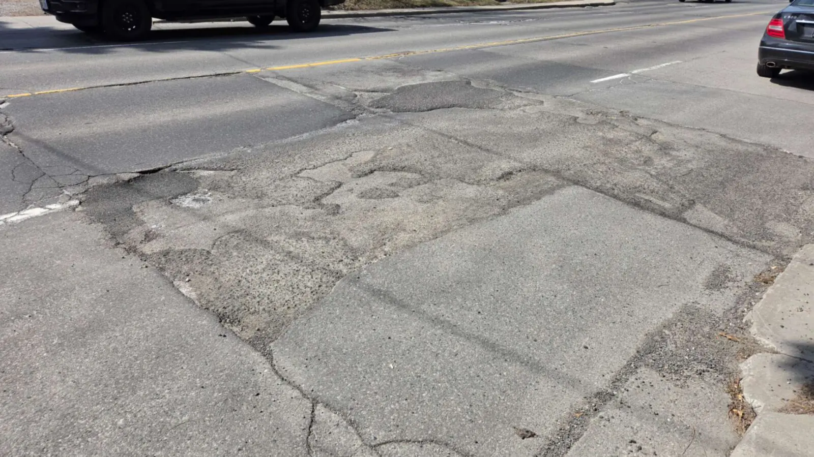 Image de route 31
