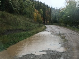 Image de route 3