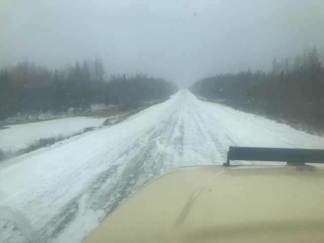 Image de route 1