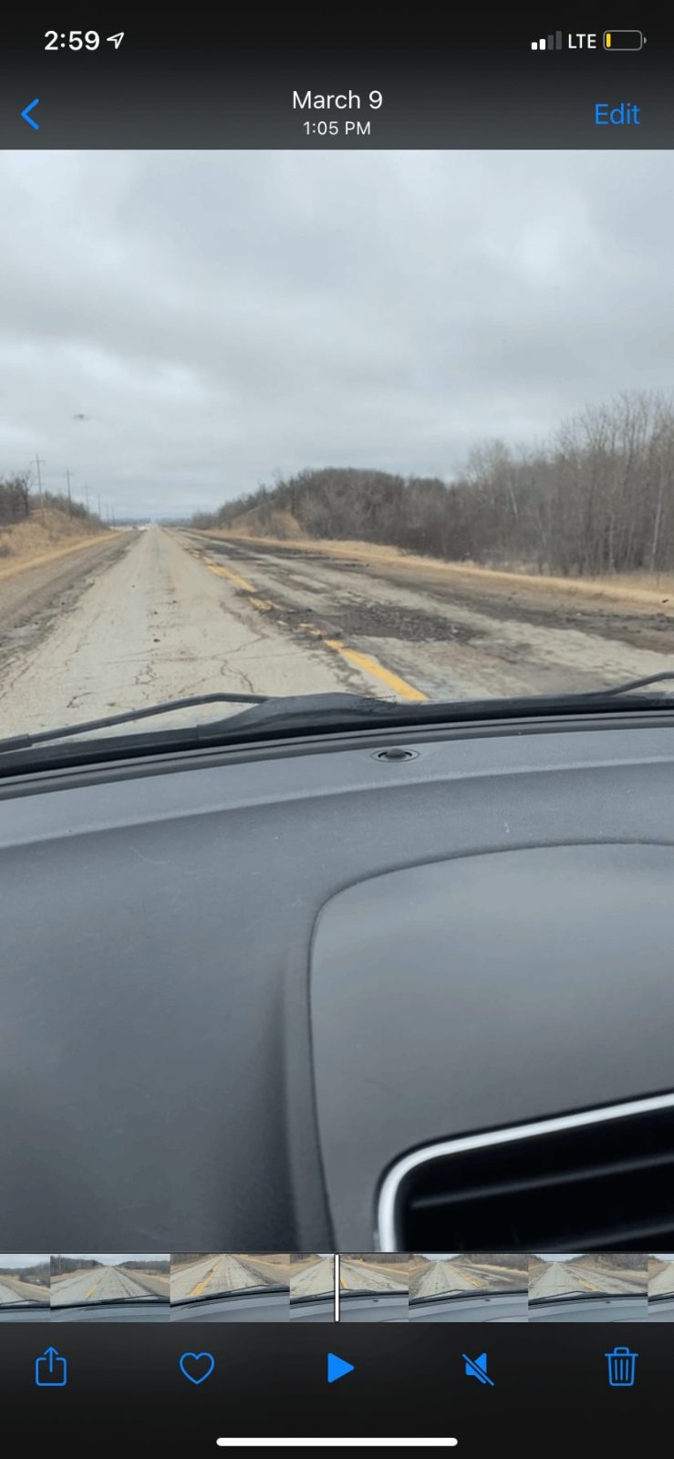 Image de route 3