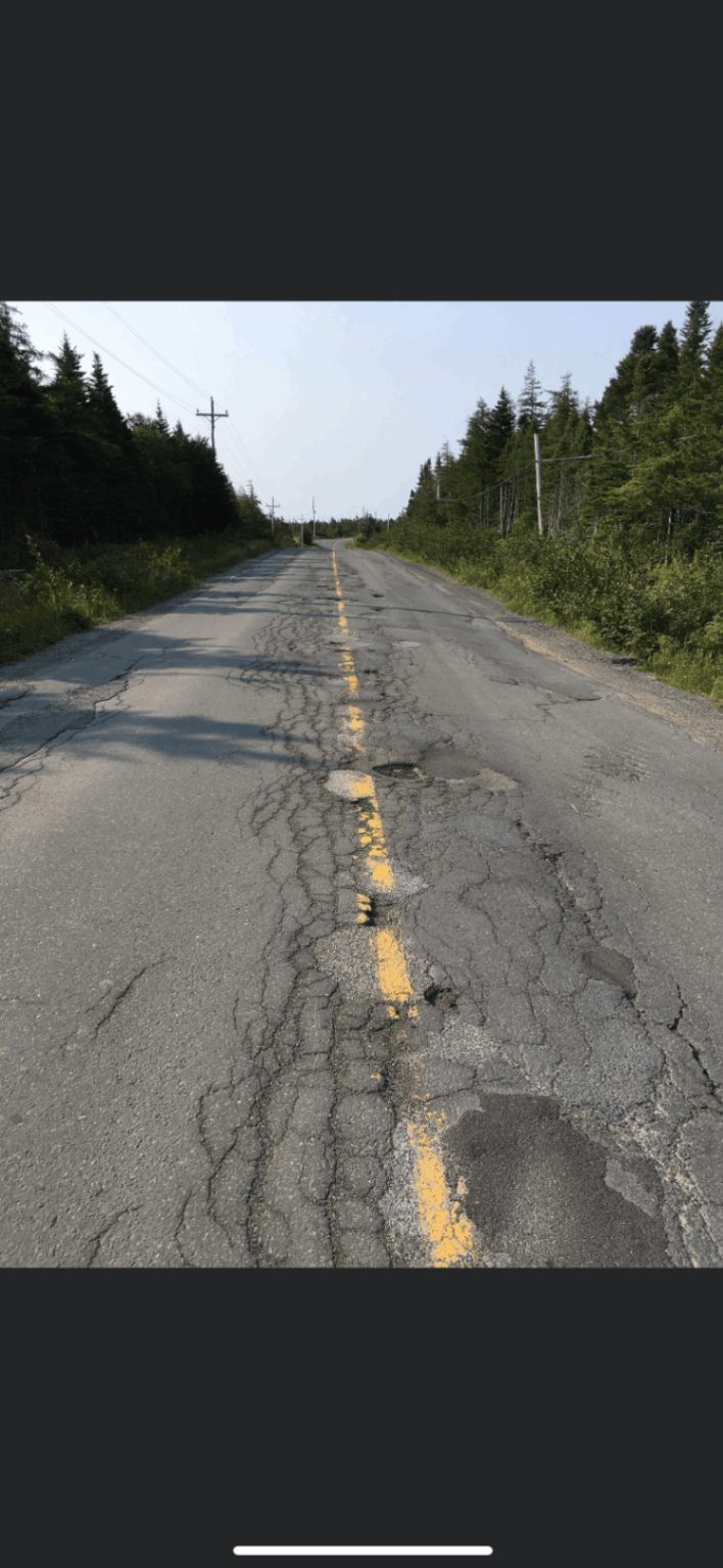 Image de route 1