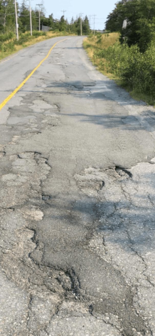 Image de route 3
