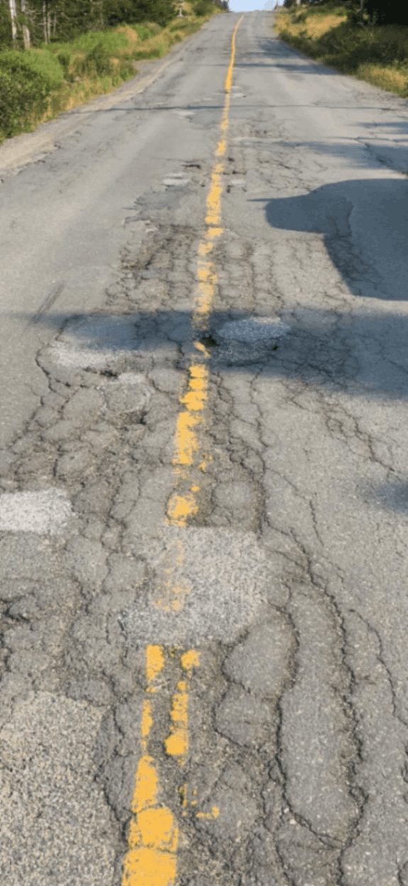 Image de route 4