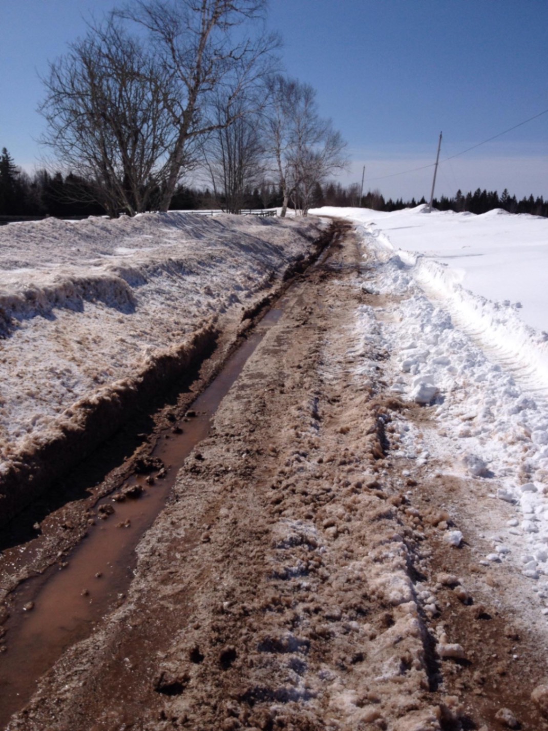 Image de route 5