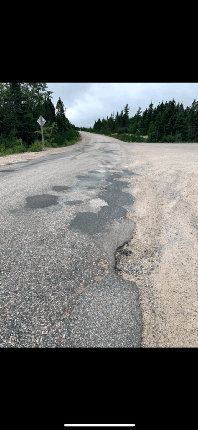 Image de route 1