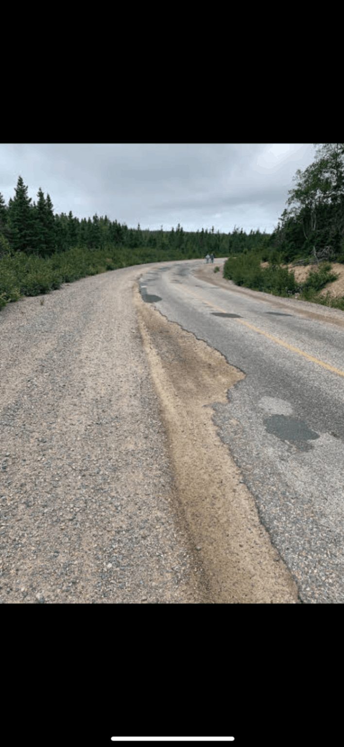 Image de route 3