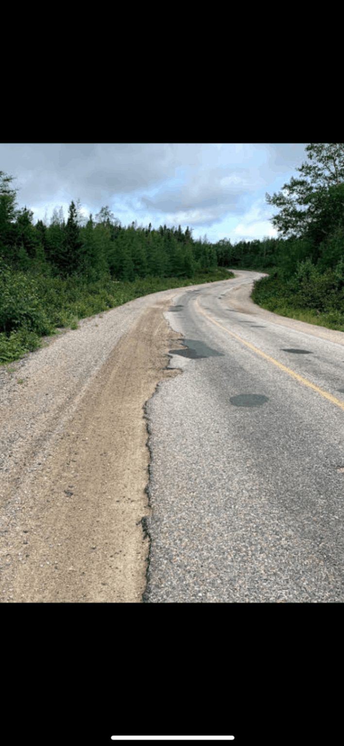 Image de route 4