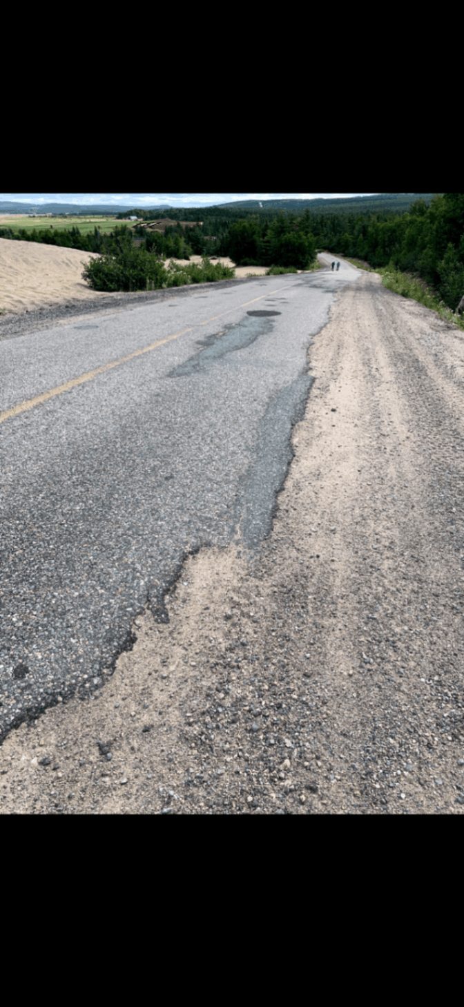 Image de route 5