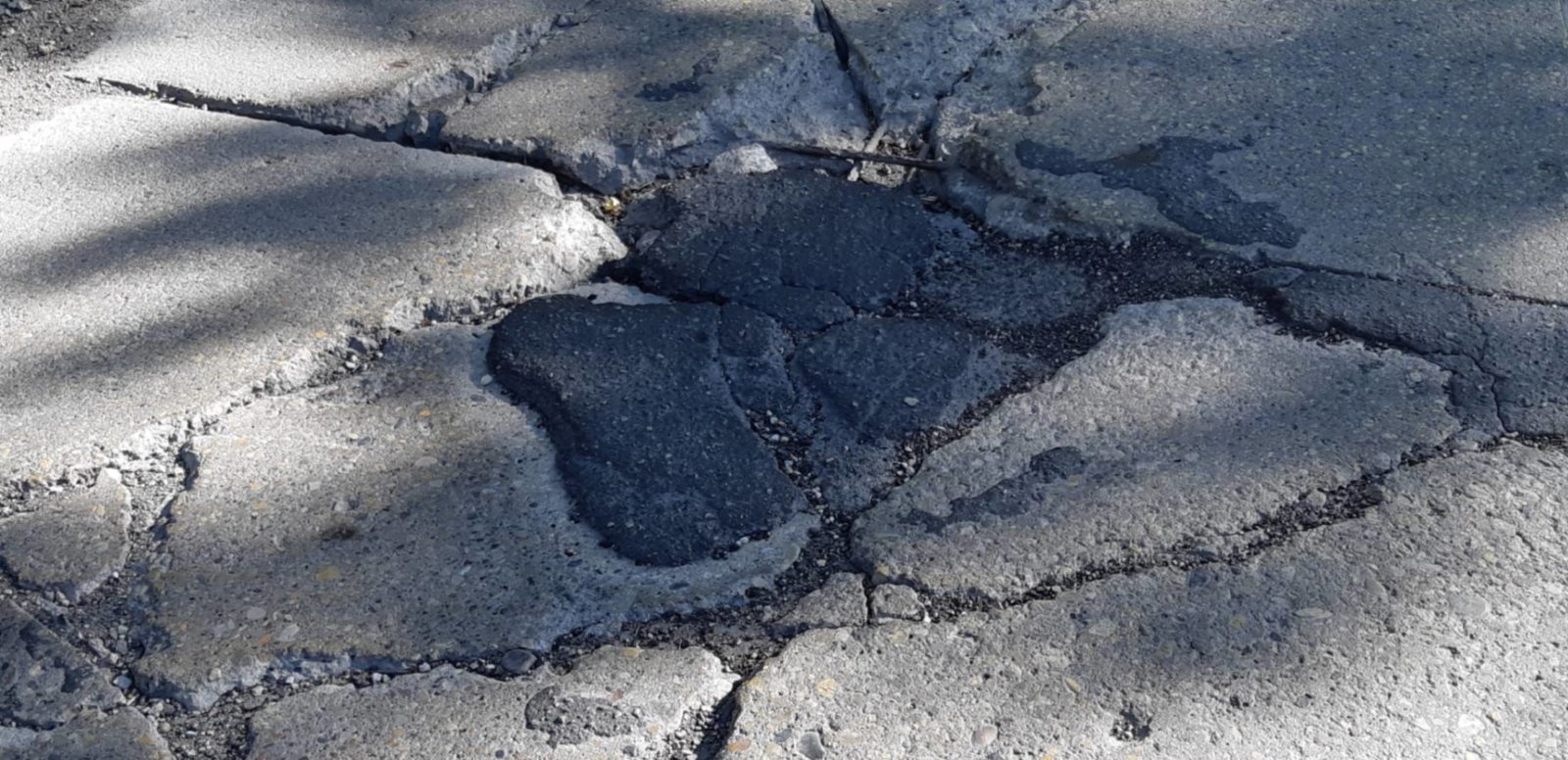 Image de route 1