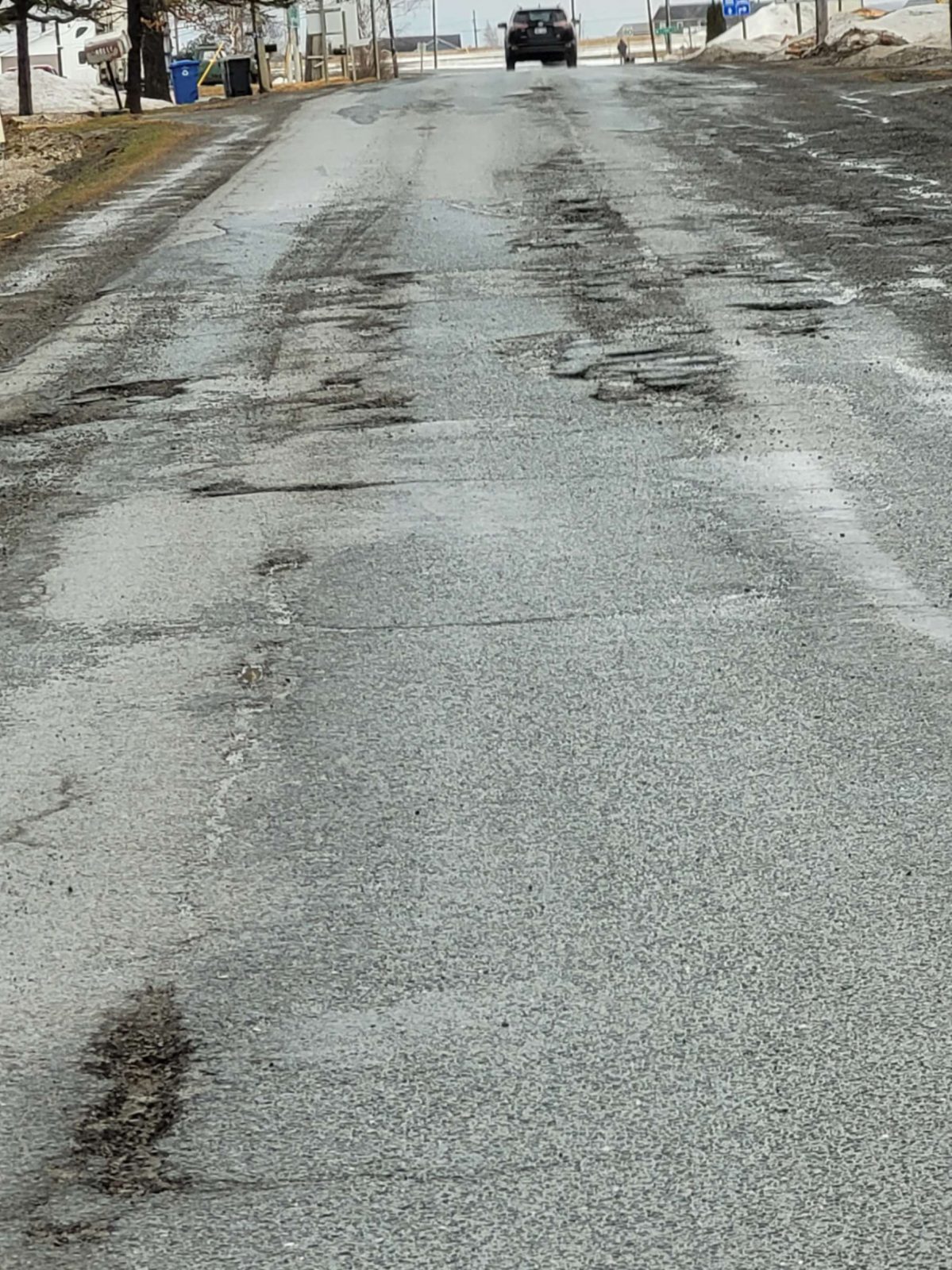 Image de route 3
