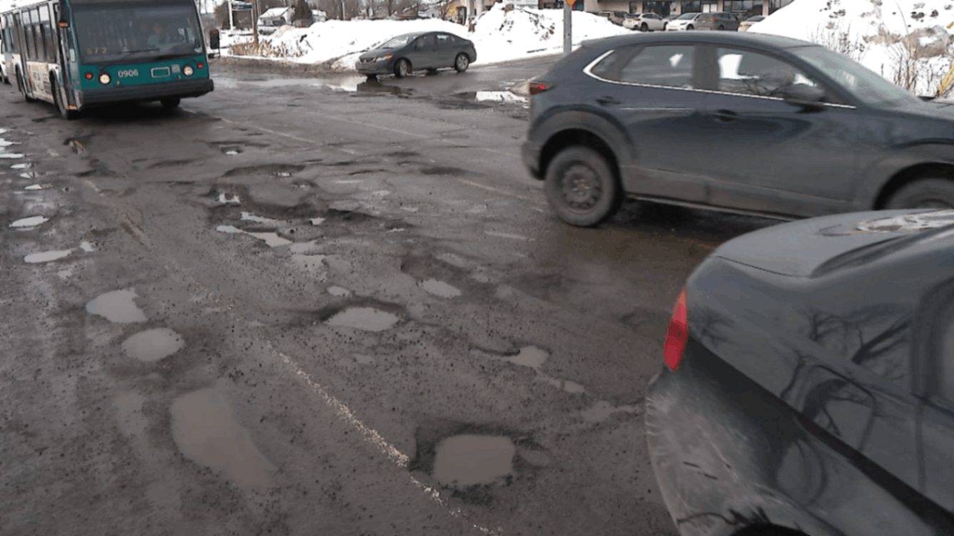 Image de route 1