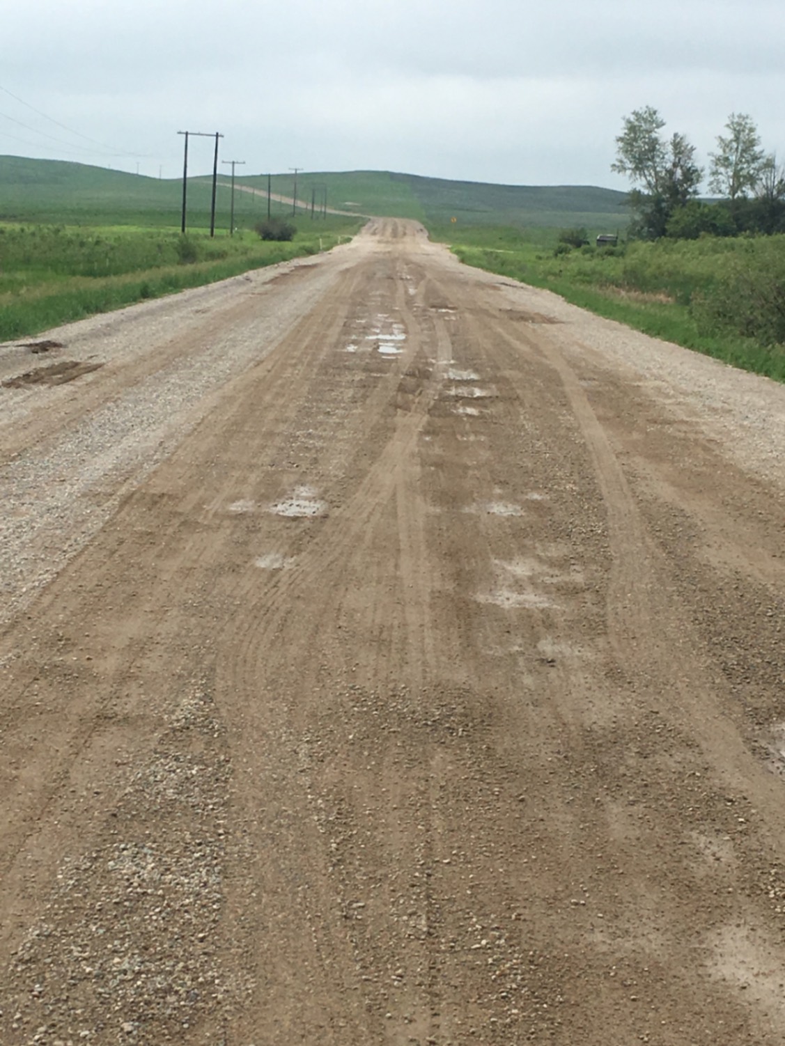 Image de route 5