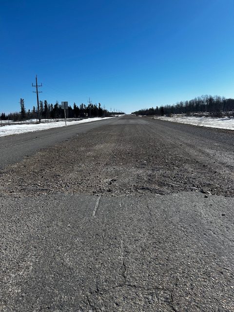 Image de route 3