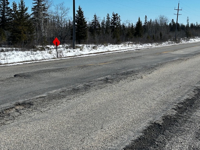 Image de route 5