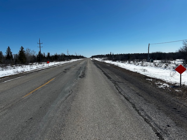 Image de route 6