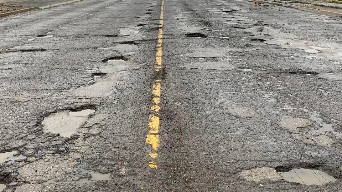 Image de route 14