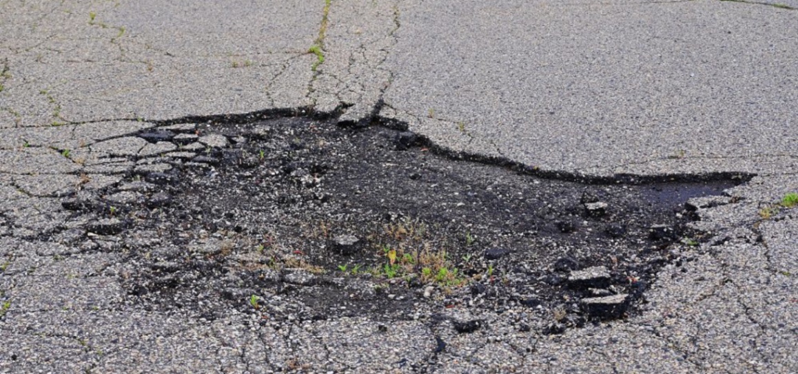 Image de route 13