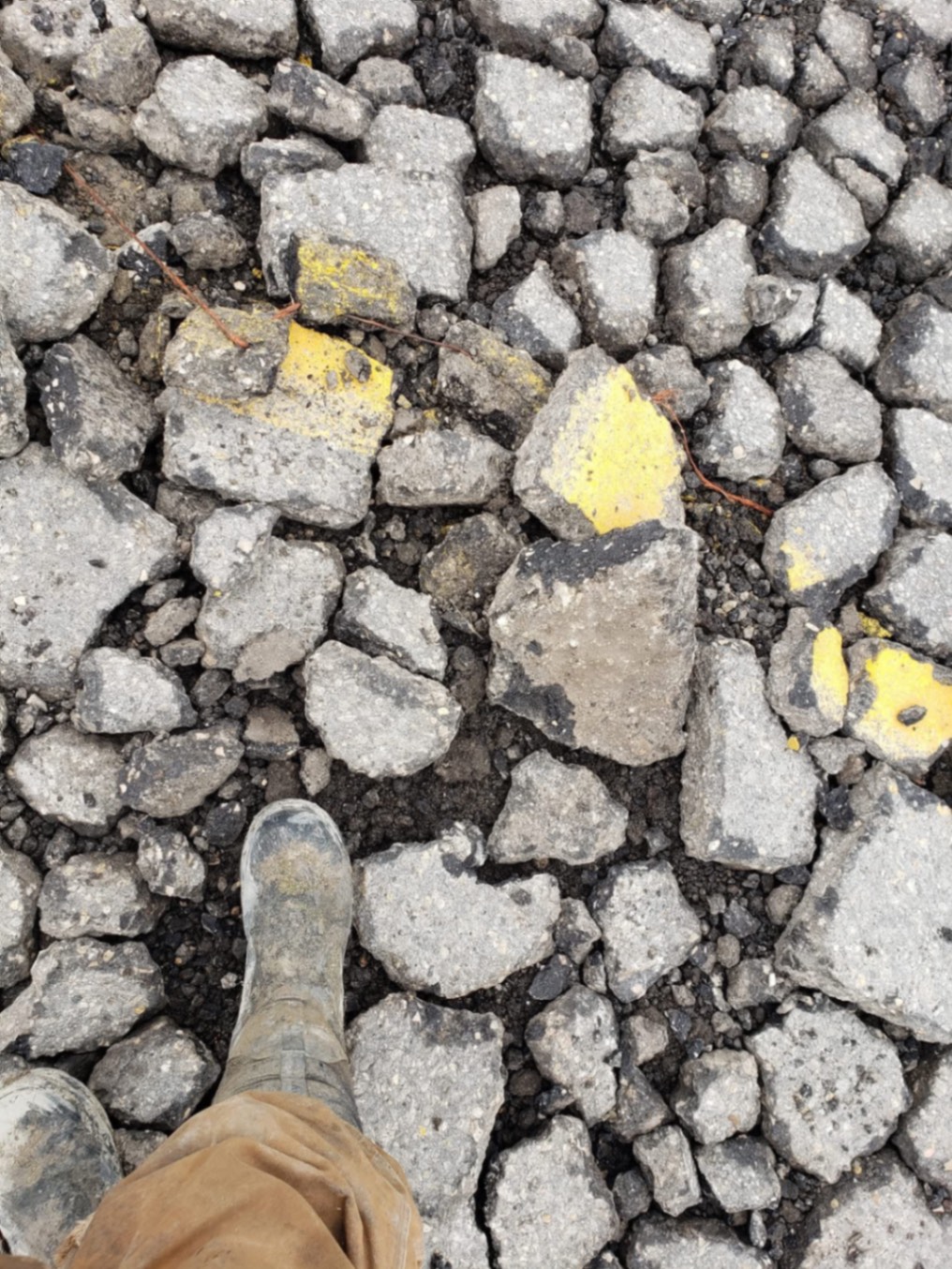 Image de route 15