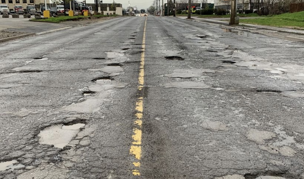Image de route 29