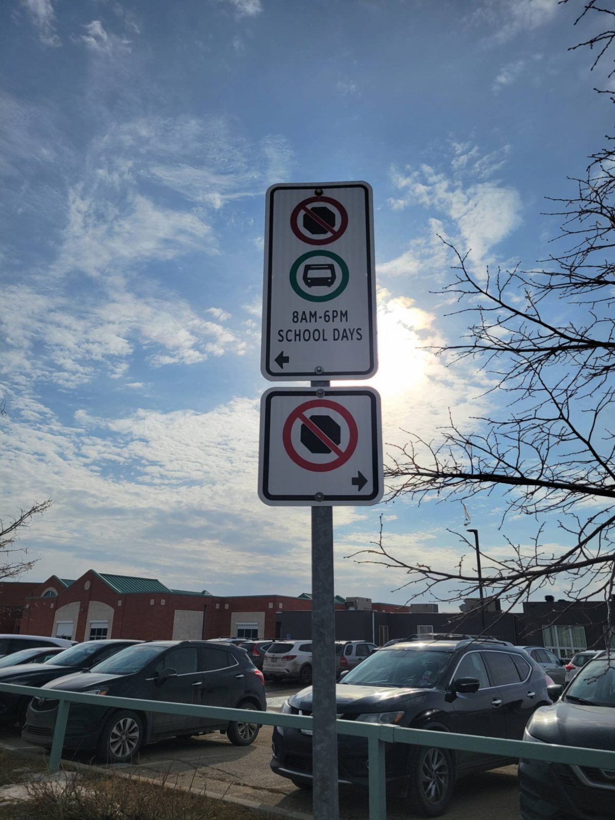 Image de route 1