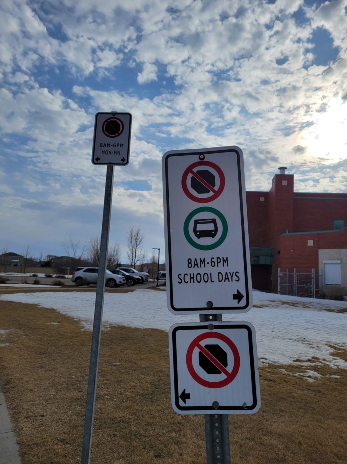 Image de route 3