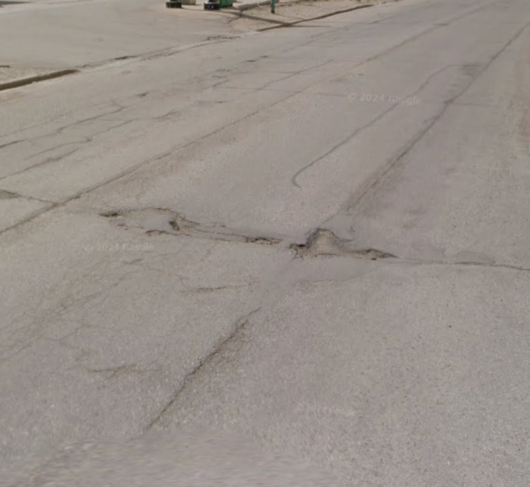 Image de route 1