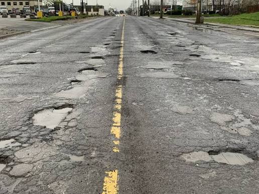 Image de route 33